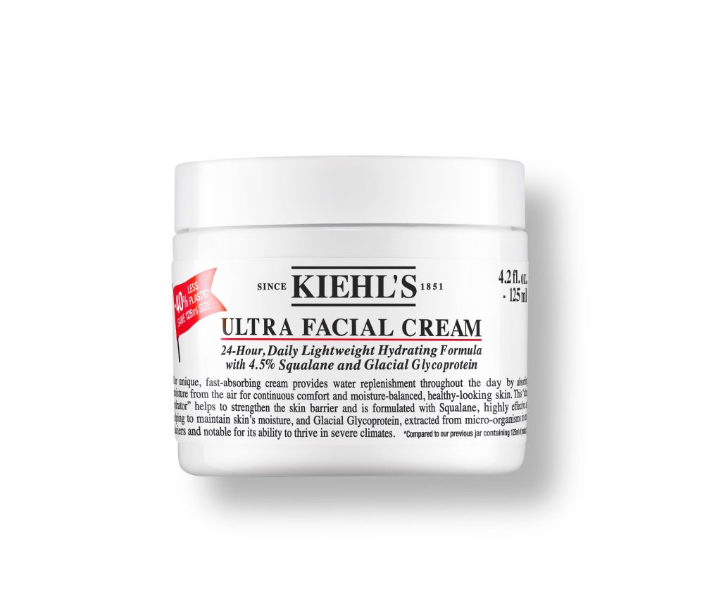 Ultra Facial Cream 125ml